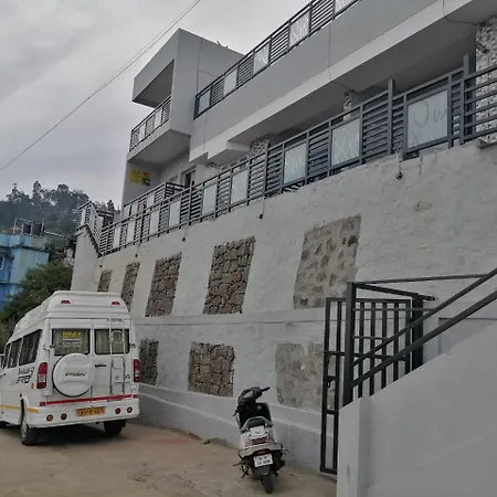Summer Dreams Cottage Kodaikanal Exterior photo