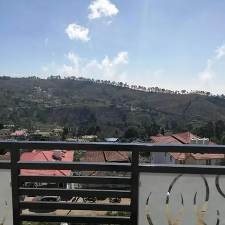 Summer Dreams Cottage Kodaikanal Exterior photo