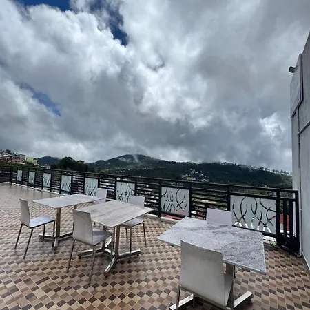 Summer Dreams Cottage Kodaikanal Exterior photo