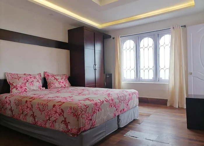 Summer Dreams Cottage Kodaikanal
