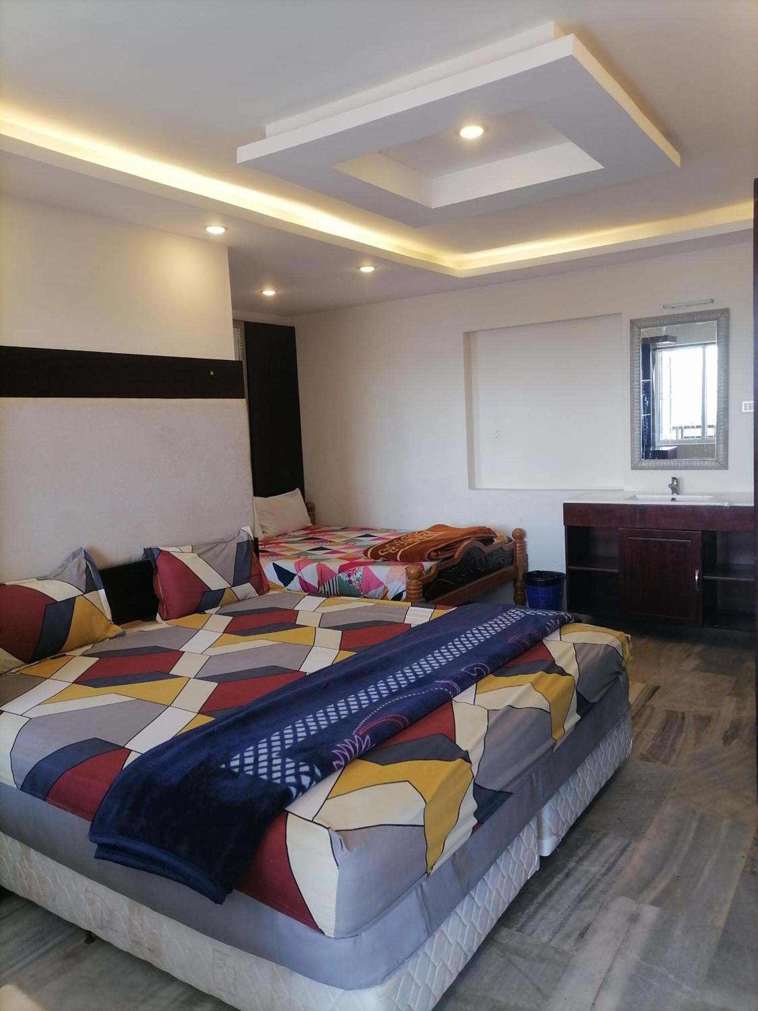 Homestay Summer Dreams Kodaikanal