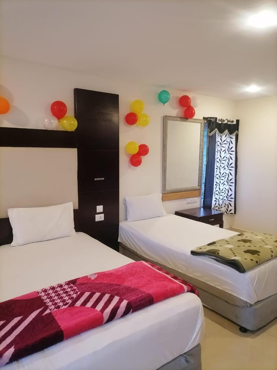 Summer Dreams Homestay