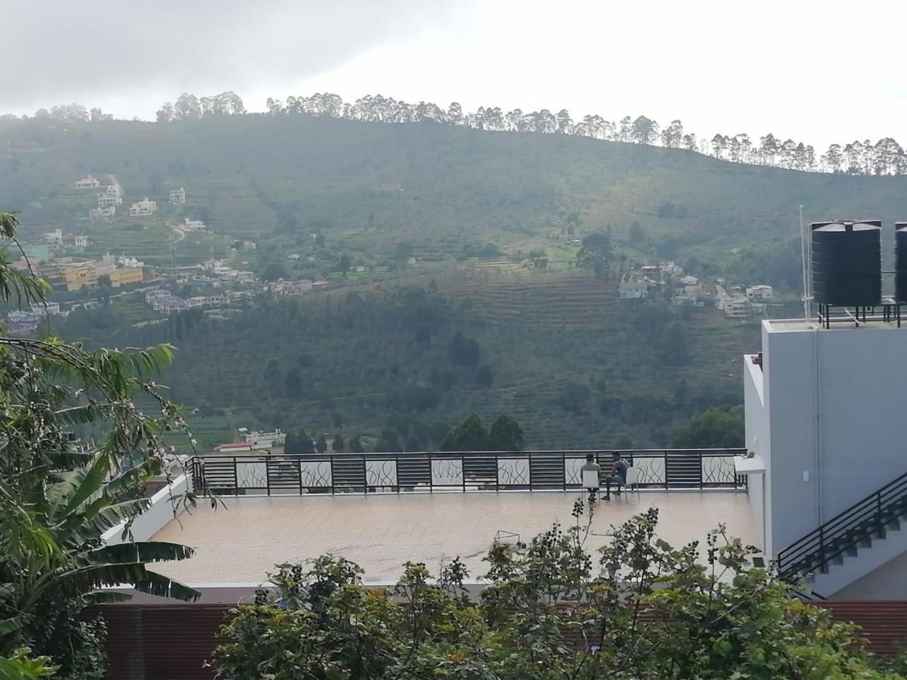 Summer Dreams Homestay Kodaikanal