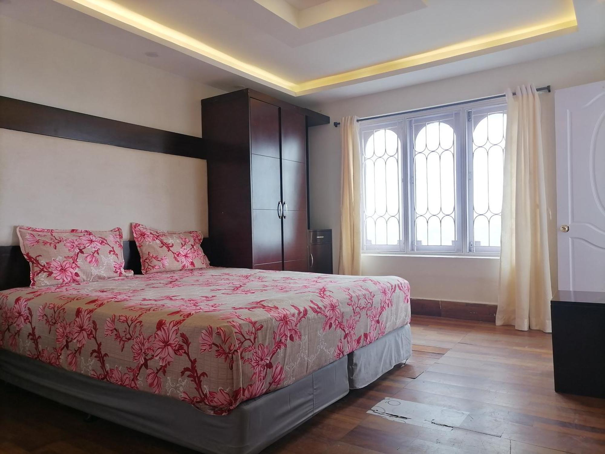 Homestay Summer Dreams