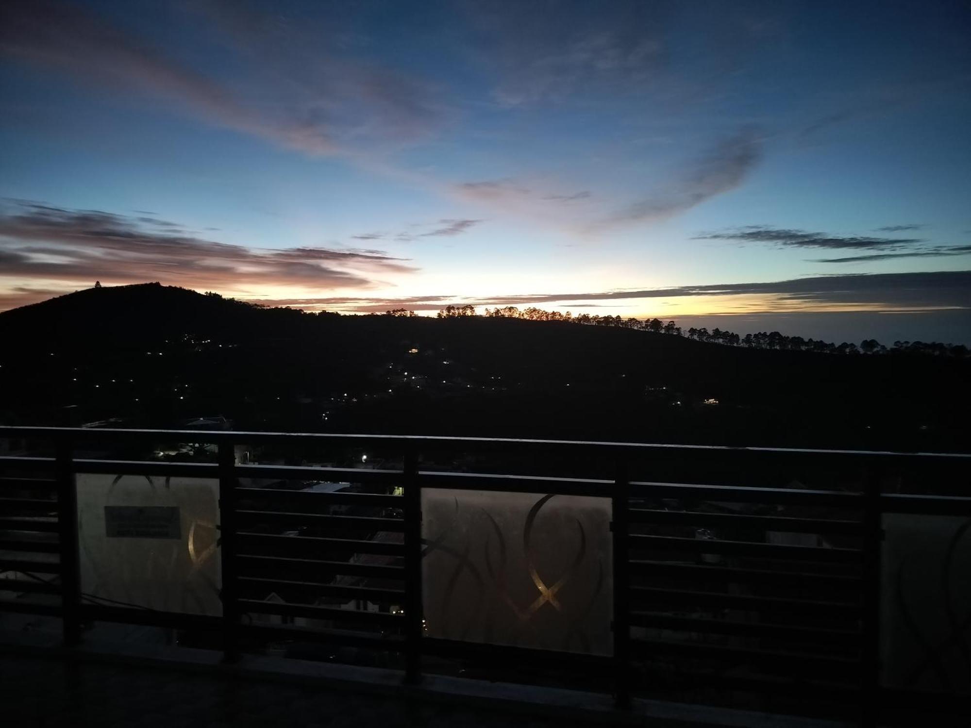 Summer Dreams Homestay Kodaikanal