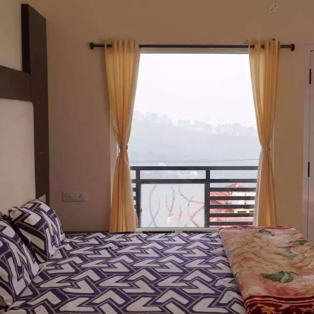 Homestay Summer Dreams *