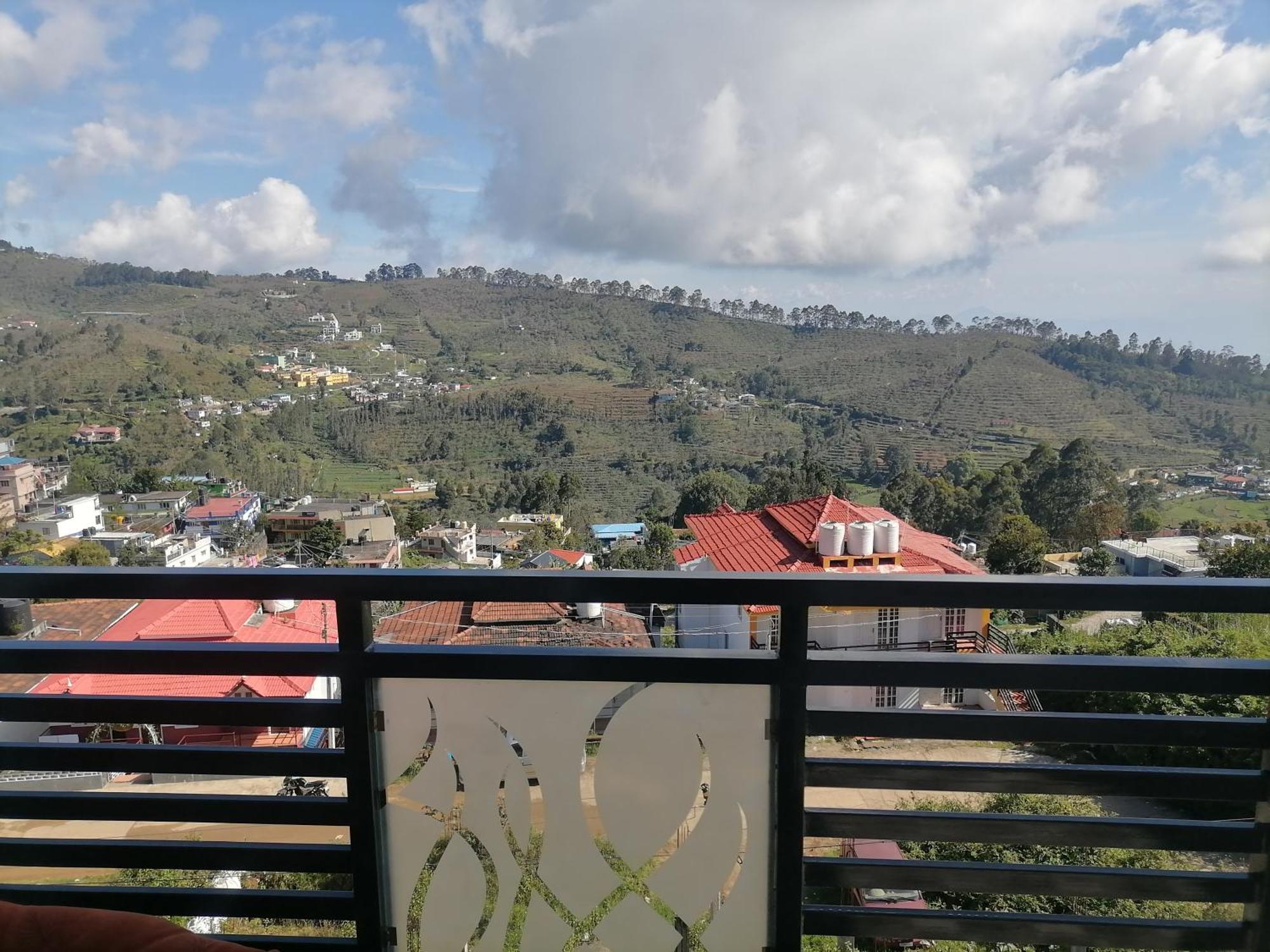 Summer Dreams * Kodaikanal