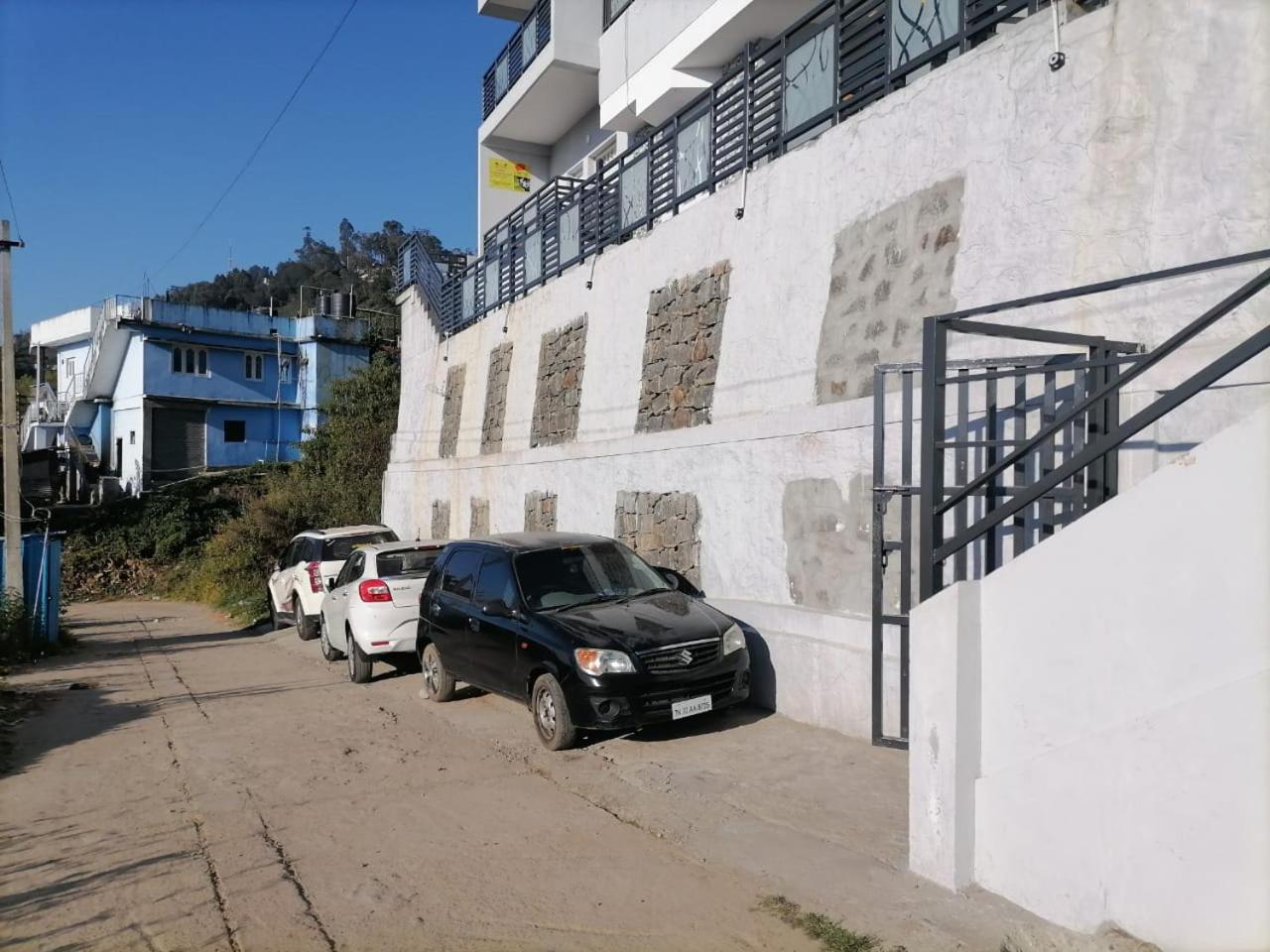 Summer Dreams Homestay Kodaikanal