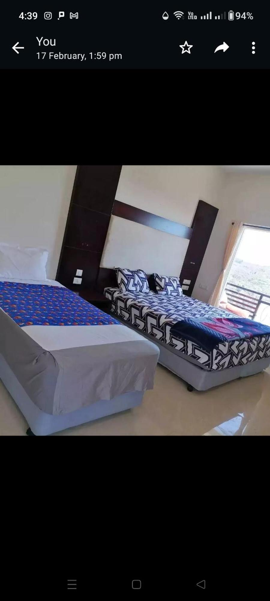 Homestay Summer Dreams