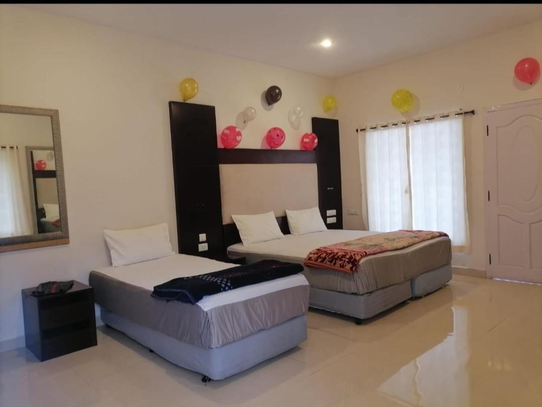 Homestay Summer Dreams Kodaikanal