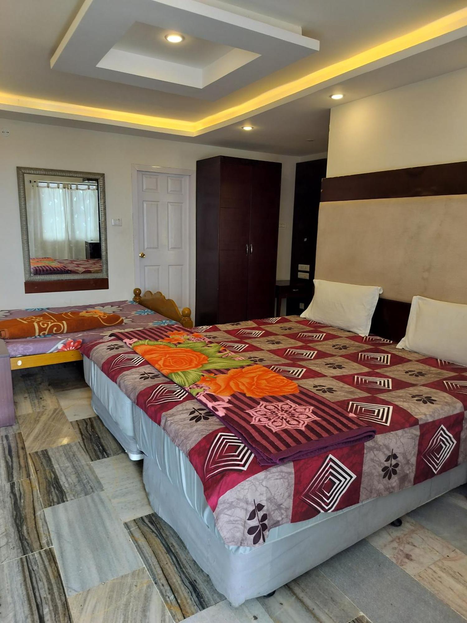 Homestay Summer Dreams *