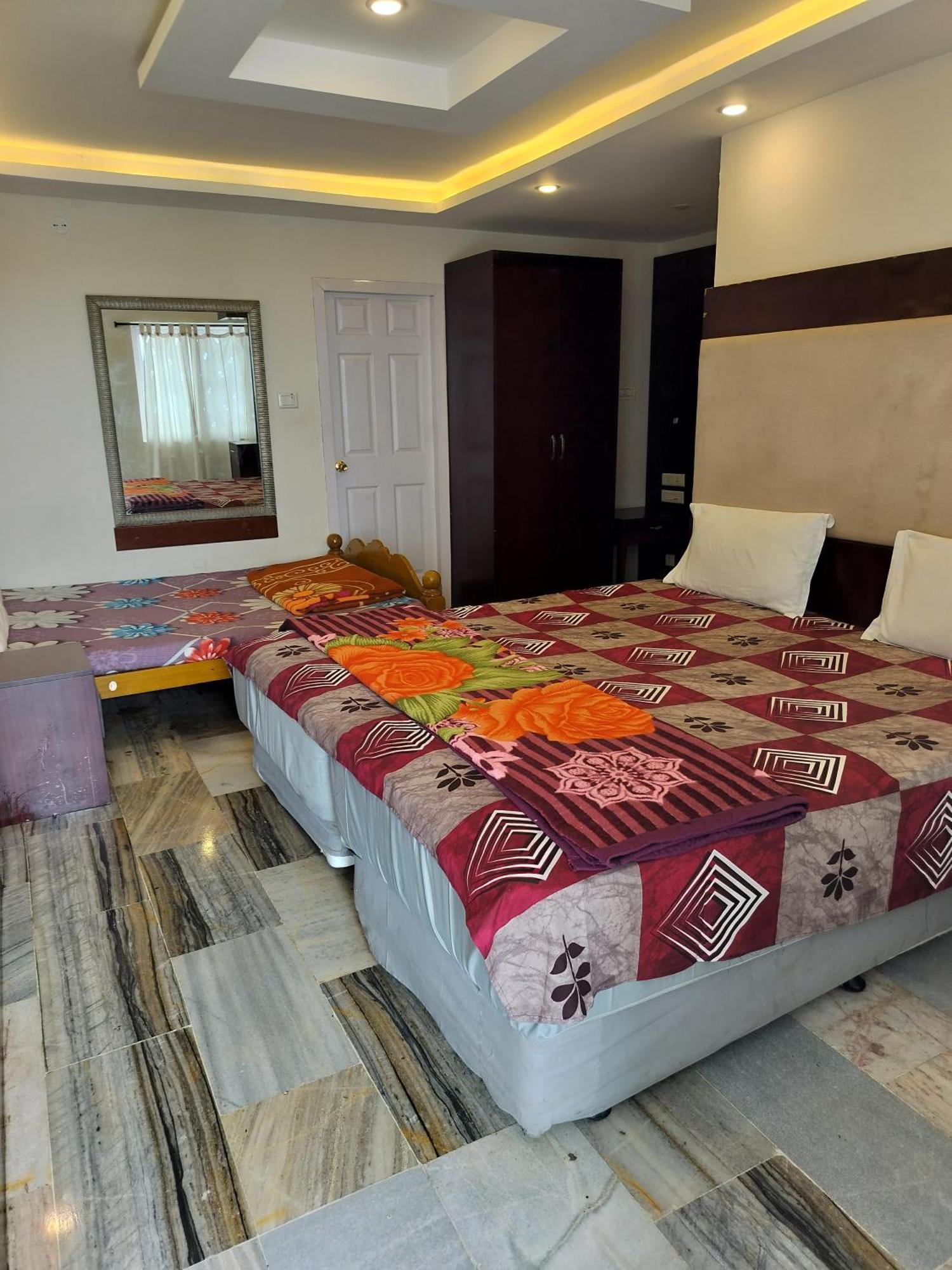 Summer Dreams Homestay Kodaikanal
