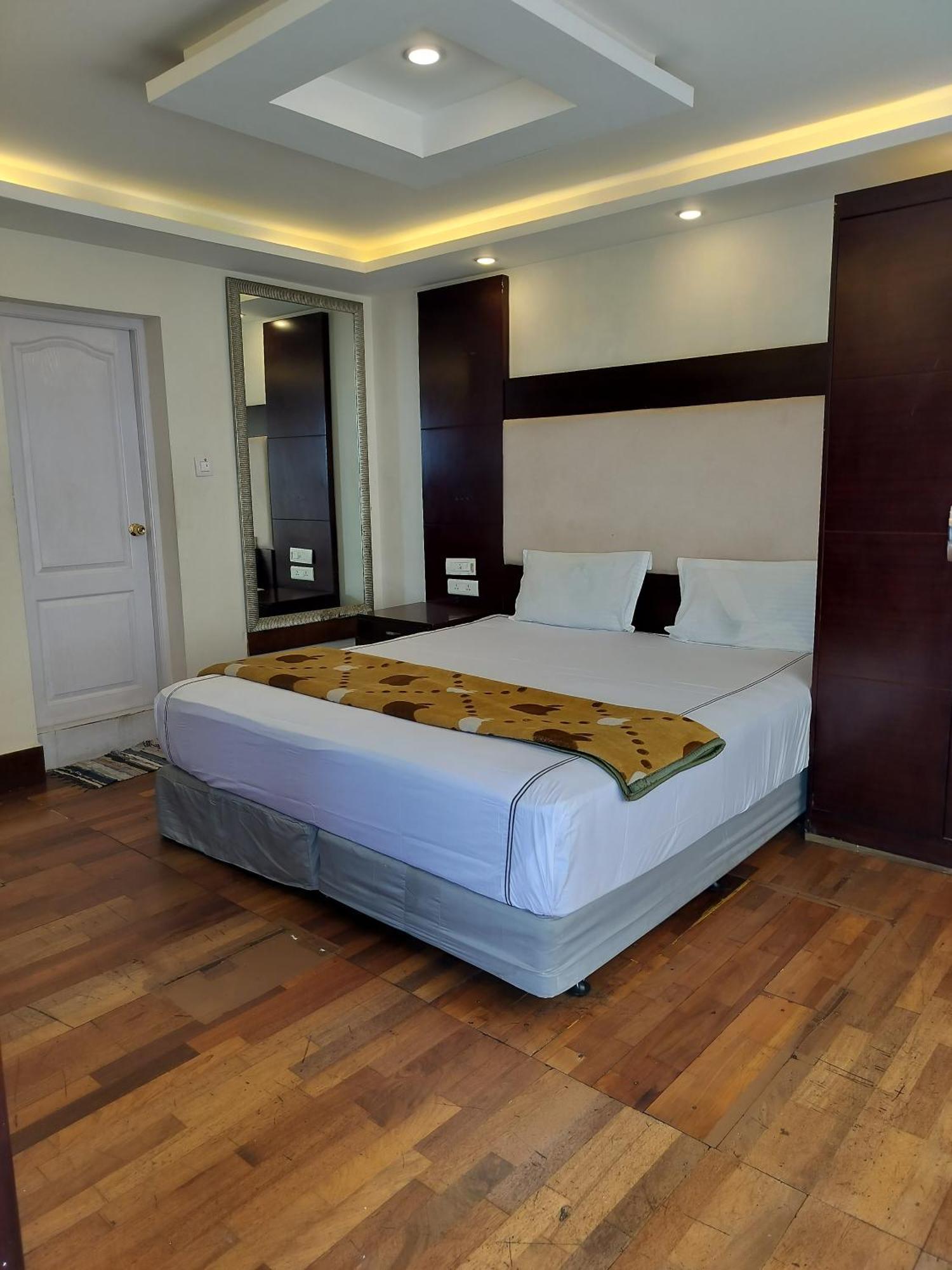 Homestay Summer Dreams Kodaikanal