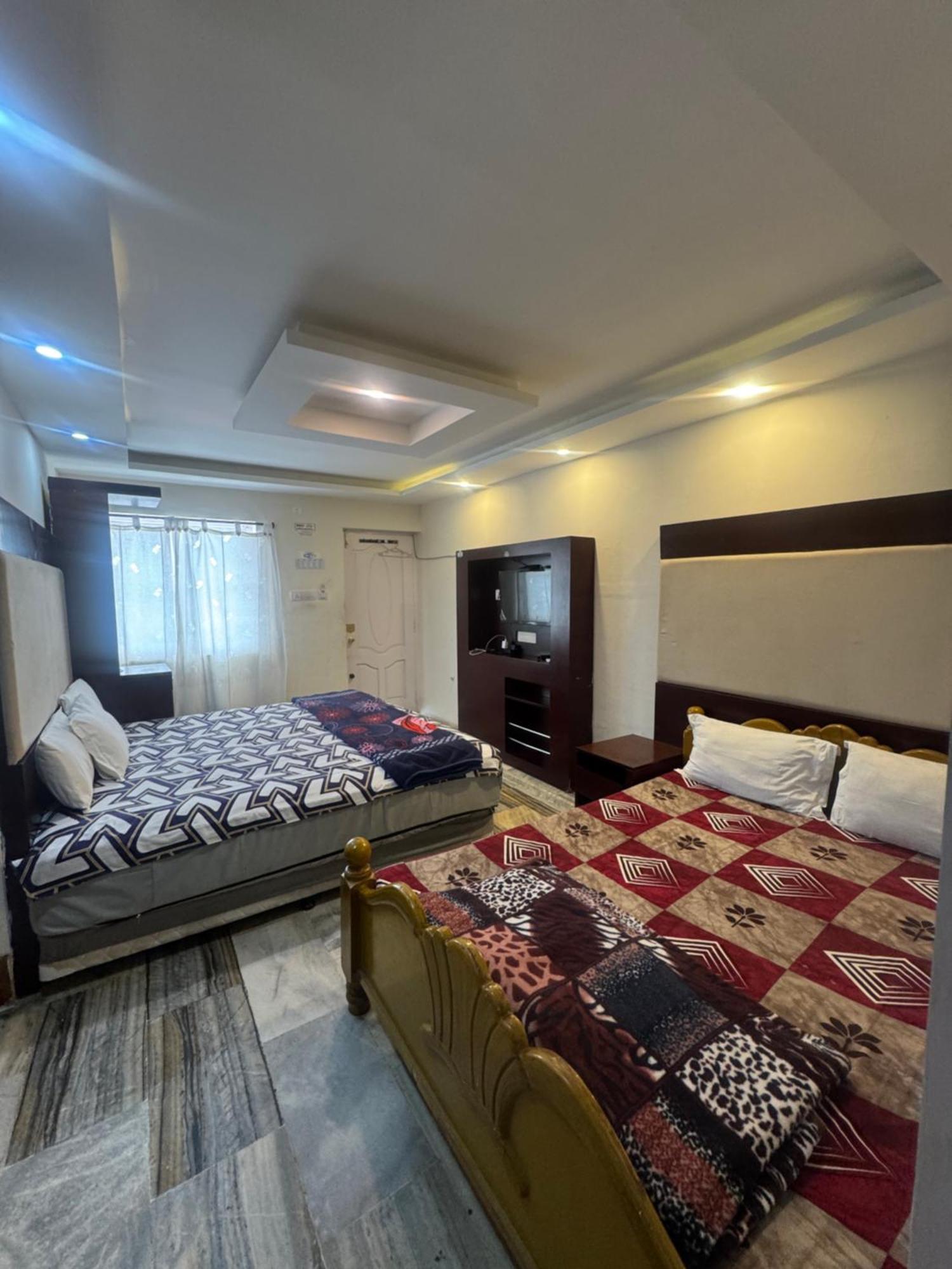Homestay Summer Dreams Kodaikanal