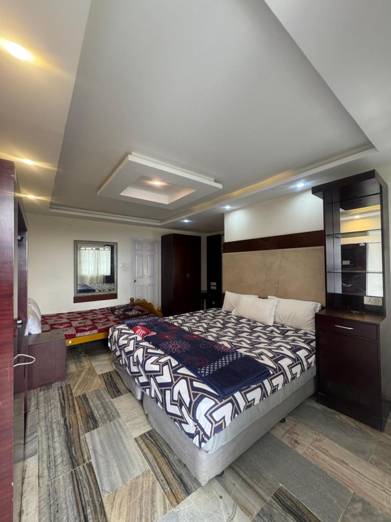 Summer Dreams Homestay Kodaikanal