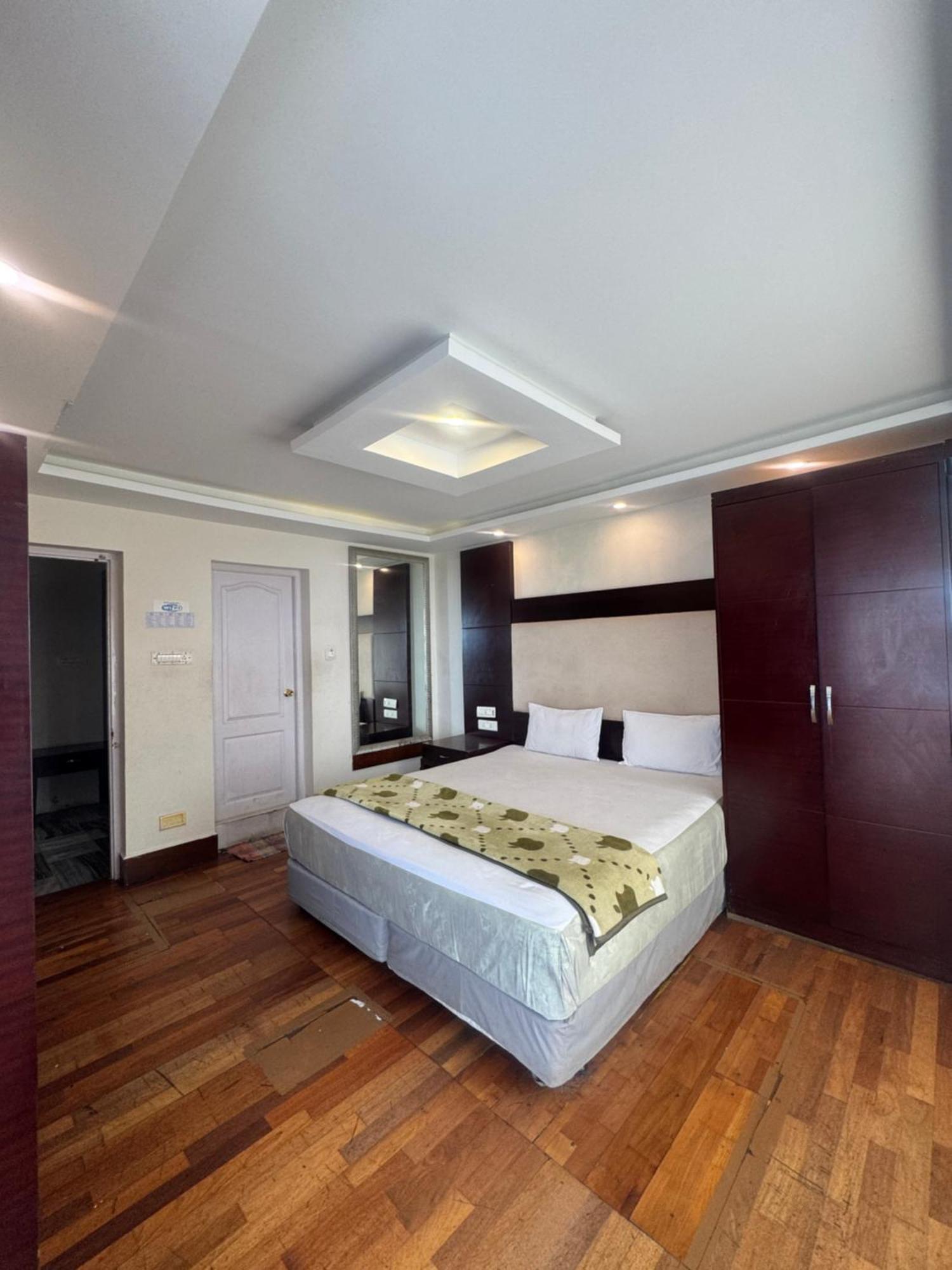 Homestay Summer Dreams Kodaikanal