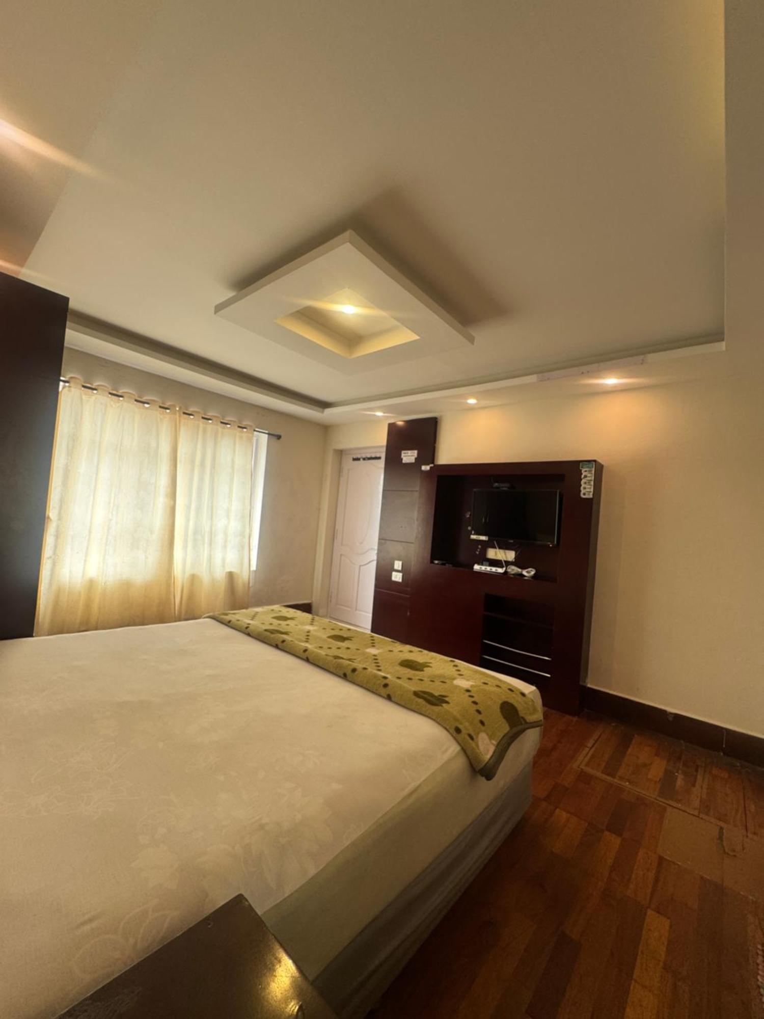 Summer Dreams Homestay *