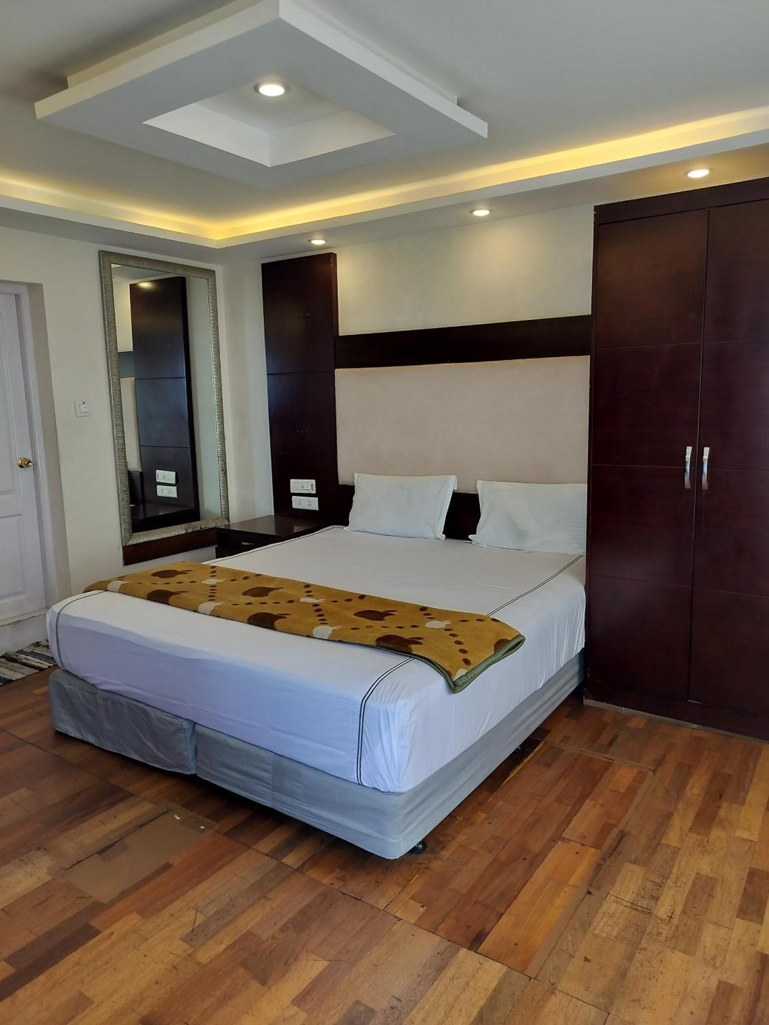 Homestay Summer Dreams Kodaikanal